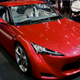 Toyota FT-86 Concept: The AE86 Is Back In The Red, Metallic Flesh